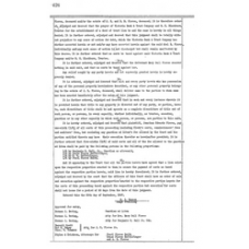 Matagorda - Book: Deed Records Volume: 122 Page: 426