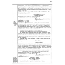 Matagorda - Book: Deed Records Volume: 122 Page: 427