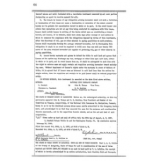 Matagorda - Book: Deed Records Volume: 123 Page: 64