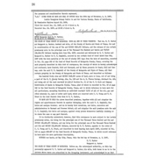 Matagorda - Book: Deed Records Volume: 124 Page: 26