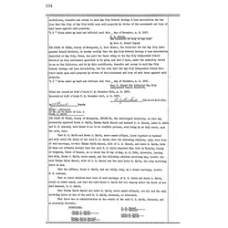 Matagorda - Book: Deed Records Volume: 124 Page: 124