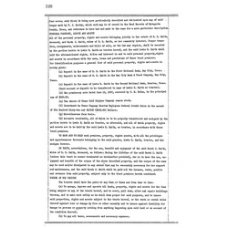 Matagorda - Book: Deed Records Volume: 124 Page: 126