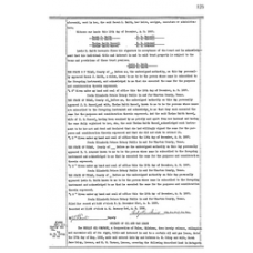 Matagorda - Book: Deed Records Volume: 124 Page: 129