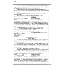 Matagorda - Book: Deed Records Volume: 124 Page: 150