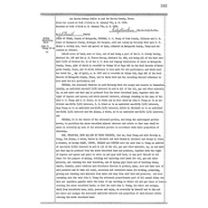 Matagorda - Book: Deed Records Volume: 124 Page: 163