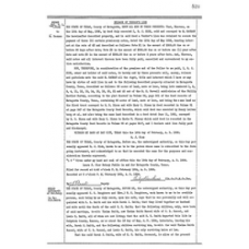 Matagorda - Book: Deed Records Volume: 124 Page: 523