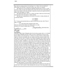 Matagorda - Book: Deed Records Volume: 124 Page: 524