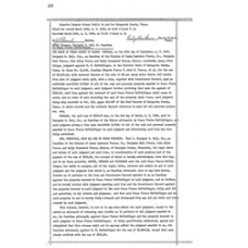 Matagorda - Book: Deed Records Volume: 125 Page: 156