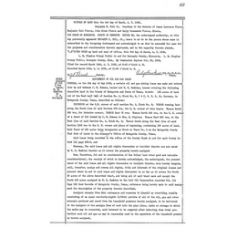 Matagorda - Book: Deed Records Volume: 125 Page: 157