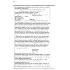 Matagorda - Book: Deed Records Volume: 125 Page: 530