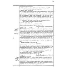 Matagorda - Book: Deed Records Volume: 125 Page: 531