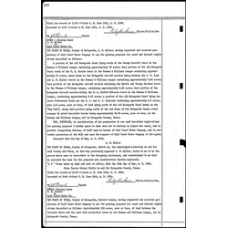 Matagorda - Book: Deed Records Volume: 126 Page: 364