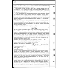 Matagorda - Book: Deed Records Volume: 127 Page: 142