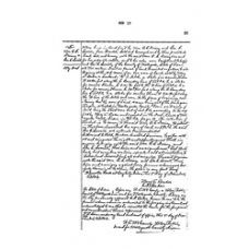 Matagorda - Book: Deed Records Volume: 13 Page: 25