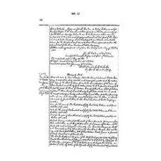 Matagorda - Book: Deed Records Volume: 13 Page: 30