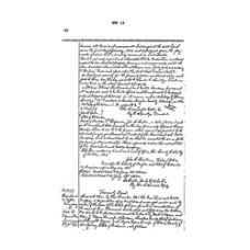 Matagorda - Book: Deed Records Volume: 13 Page: 32