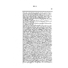 Matagorda - Book: Deed Records Volume: 13 Page: 33