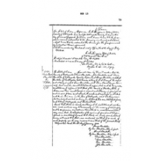 Matagorda - Book: Deed Records Volume: 13 Page: 79
