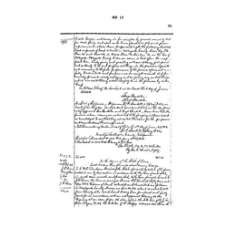 Matagorda - Book: Deed Records Volume: 13 Page: 81