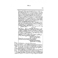 Matagorda - Book: Deed Records Volume: 13 Page: 141