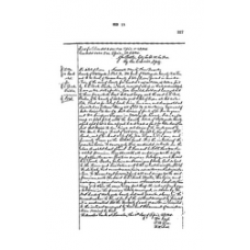 Matagorda - Book: Deed Records Volume: 13 Page: 327