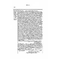 Matagorda - Book: Deed Records Volume: 13 Page: 424