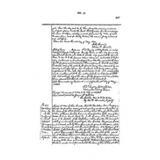 Matagorda - Book: Deed Records Volume: 13 Page: 607