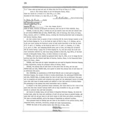 Matagorda - Book: Deed Records Volume: 130 Page: 278