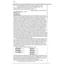 Matagorda - Book: Deed Records Volume: 130 Page: 574