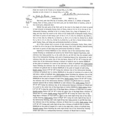 Matagorda - Book: Deed Records Volume: 132 Page: 289