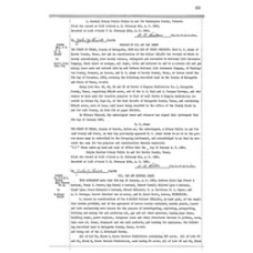 Matagorda - Book: Deed Records Volume: 132 Page: 479