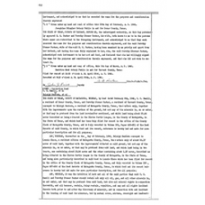 Matagorda - Book: Deed Records Volume: 134 Page: 64