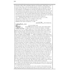 Matagorda - Book: Deed Records Volume: 134 Page: 110