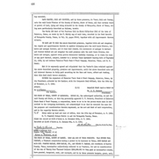 Matagorda - Book: Deed Records Volume: 137 Page: 616