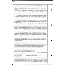 Matagorda - Book: Deed Records Volume: 138 Page: 136