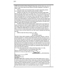Matagorda - Book: Deed Records Volume: 139 Page: 610