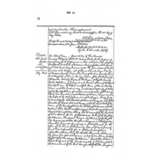 Matagorda - Book: Deed Records Volume: 14 Page: 12