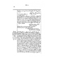Matagorda - Book: Deed Records Volume: 14 Page: 88