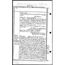 Matagorda - Book: Deed Records Volume: 14 Page: 112