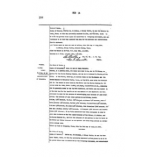 Matagorda - Book: Deed Records Volume: 14 Page: 254