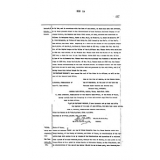 Matagorda - Book: Deed Records Volume: 14 Page: 437