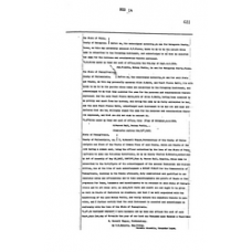 Matagorda - Book: Deed Records Volume: 14 Page: 611
