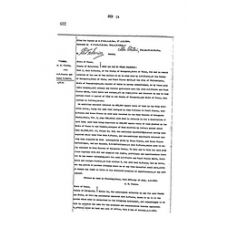 Matagorda - Book: Deed Records Volume: 14 Page: 612
