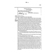 Matagorda - Book: Deed Records Volume: 14 Page: 613