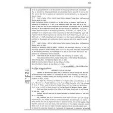 Matagorda - Book: Deed Records Volume: 140 Page: 525