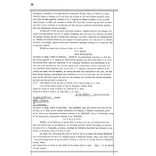Matagorda - Book: Deed Records Volume: 141 Page: 20