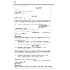 Matagorda - Book: Deed Records Volume: 141 Page: 284