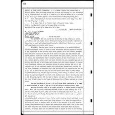 Matagorda - Book: Deed Records Volume: 141 Page: 378