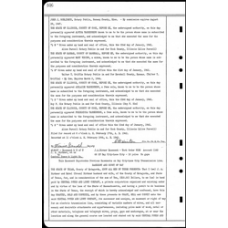 Matagorda - Book: Deed Records Volume: 143 Page: 530