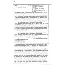 Matagorda - Book: Deed Records Volume: 144 Page: 6